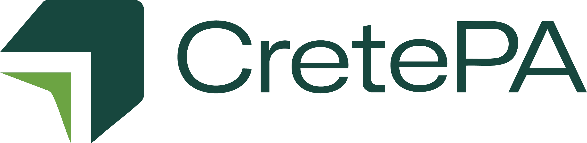 Crete Professionals Alliance