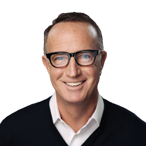 Darren Root