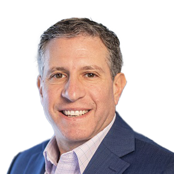 Jeff Rosen