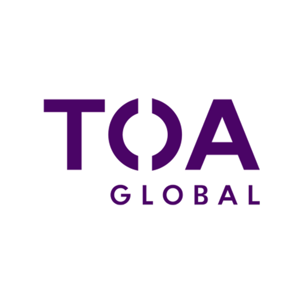 TOA Global