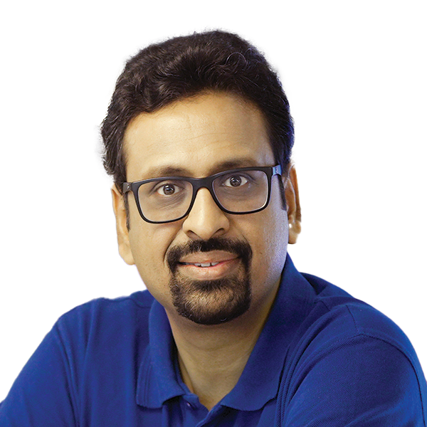 Varun Jain