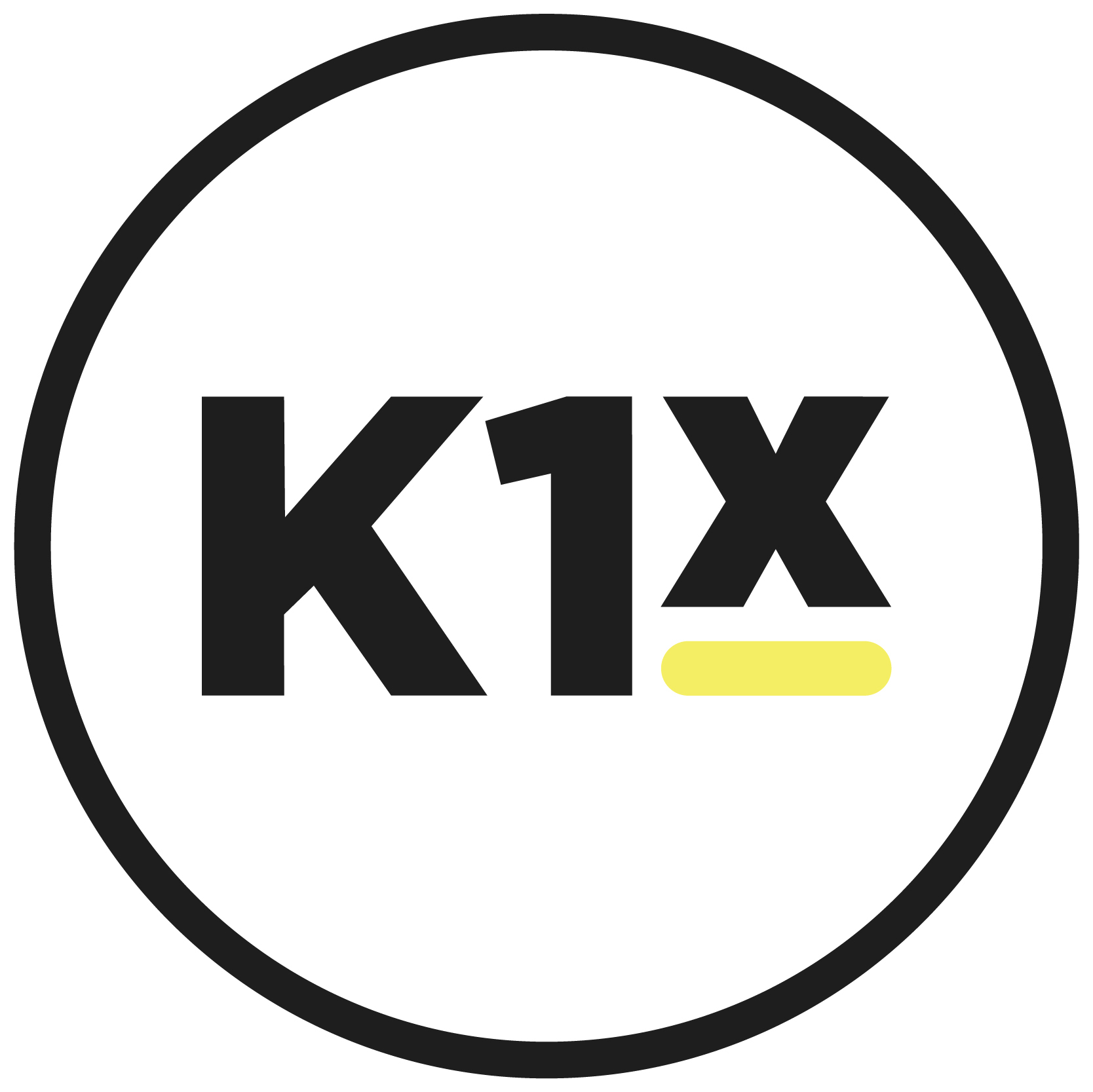 K1X