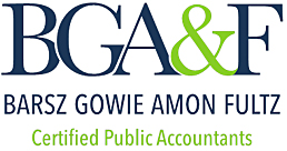 Barsz Gowie Amon & Fultz