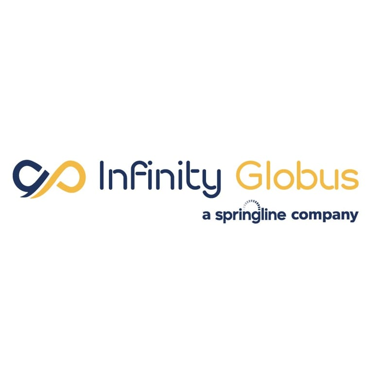 Infinity Globus