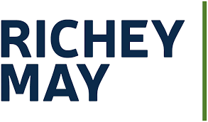 Richey May