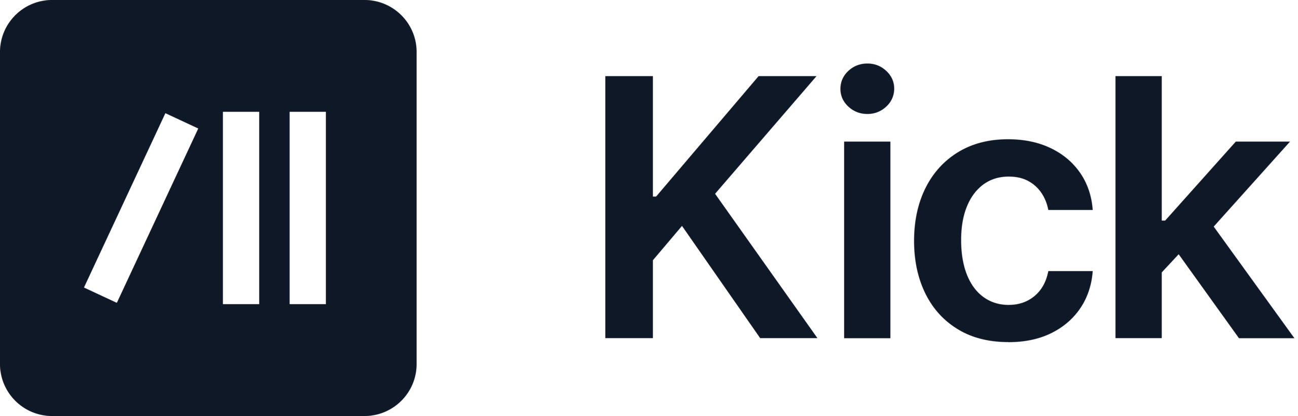 Kick