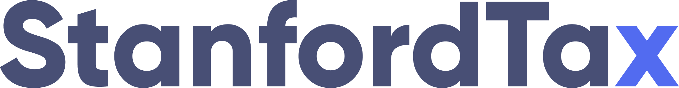 StanfordTax
